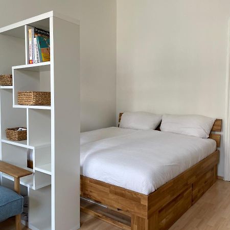 דירות וינה Central Sunny Flat With Free Parking מראה חיצוני תמונה