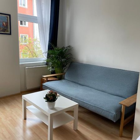 דירות וינה Central Sunny Flat With Free Parking מראה חיצוני תמונה