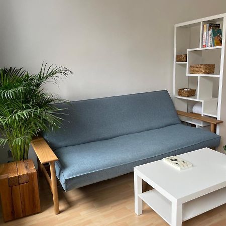 דירות וינה Central Sunny Flat With Free Parking מראה חיצוני תמונה