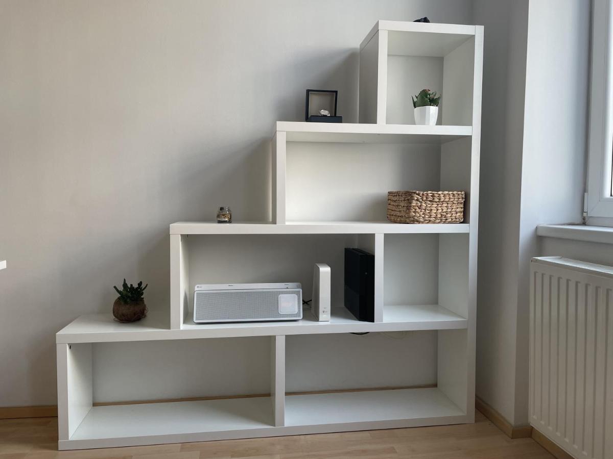 דירות וינה Central Sunny Flat With Free Parking מראה חיצוני תמונה
